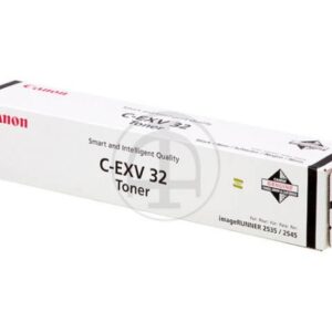 Canon Toner Cartridge CEXV-32 Black – 2786B002AA