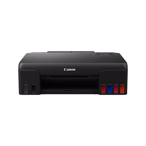 Canon Pixma G540 Color Printer 4621C009AA – WiFi, Print - Image 3