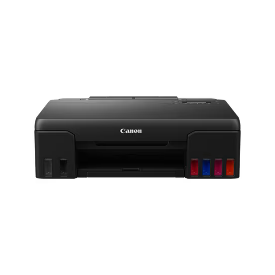 Canon Pixma G540 Color Printer 4621C009AA – WiFi, Print