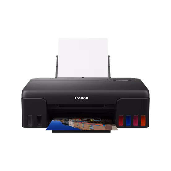 Canon Pixma G540 Color Printer 4621C009AA – WiFi, Print - Image 2
