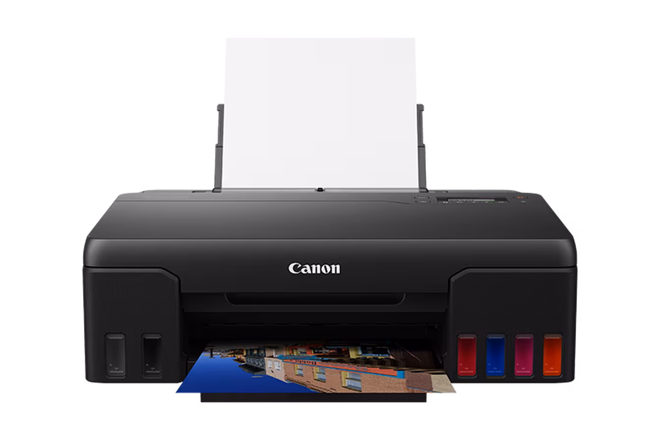 Canon Pixma G540 Color Printer 4621C009AA – WiFi, Print - Image 5