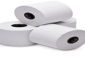 Thermal Paper Roll
