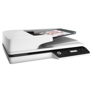 HP ScanJet Pro 3500 Flatbed Scanner