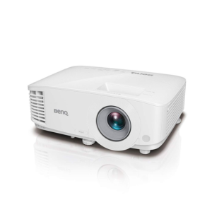 BenQ MX560 XGA DLP Projector High Brightness 4000 ANSI Lumens / High Contrast Ratio/ Dual HDMI