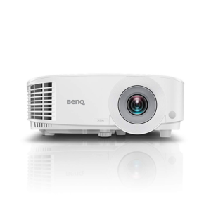 BenQ MX550 XGA DLP Projector High Brightness 3600 ANSI Lumens, High Contrast Ratio, Dual HDM