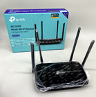 TP-Link C6 Wireless Dual Band Gigabit Router