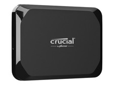 Crucial External 2 TB SSD