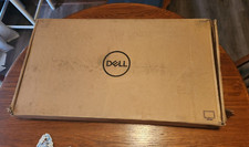 Dell Monitor P2722H 27 Inches LED/VGA/DP