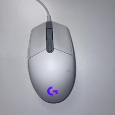 Logitech G203 Lightsync Gaming Mouse