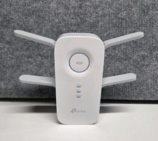 TP-Link Range Extender RE650 AC2650