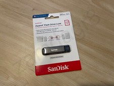 Flash disk Sandisk 128 GB iXpand Mini Flash Drive