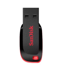 Flash Disk Sandisk 64G -B35