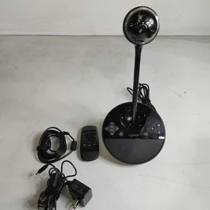 Logitech All-in-One BCC950 Video Conferencing System
