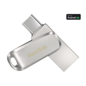 Flash Disk Sandisk 256GB Ultra Dual Drive