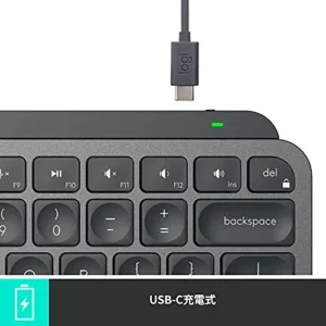 Logitech Pebble 2 Combo Wireless Keyboard and Mouse – White