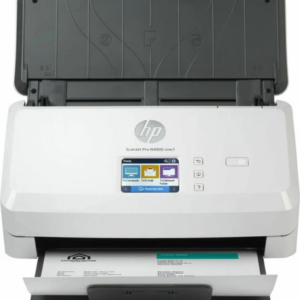 HP ScanJet Pro N4000 SNW1 Sheet-Feed Scanner