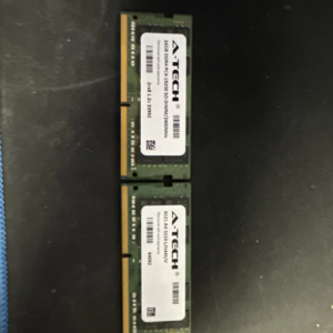 DDR4 RAM For Laptop 32GB