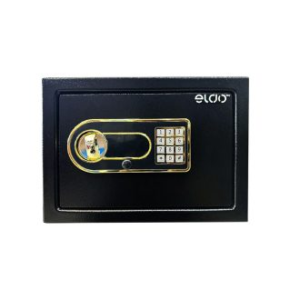 Eldo Pro Safe Box RFK-25EB Black