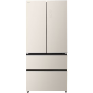 LG 550L FRENCH DOOR - 4 DOOR GCF-B50FPLAM