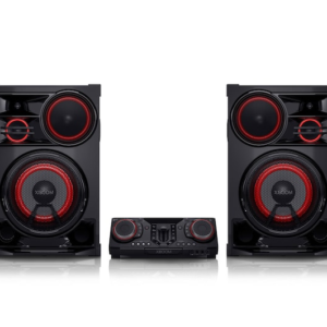 LG 3500W X BOOM CL98