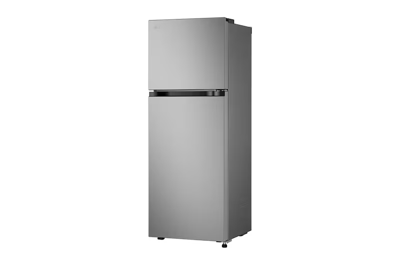 LG 263L REFRIGERATOR - TOP FREEZER GL-B242PQKB