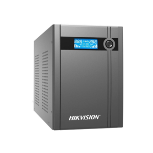 Hikvision 3000VA UPS