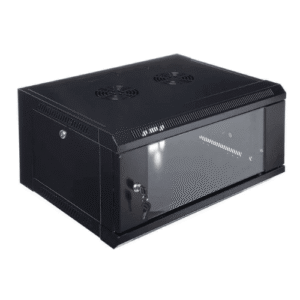 Eldo Pro 4U 530×240×400 Wall Cabinet