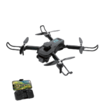 Green Lion G780RC Drone – Gray