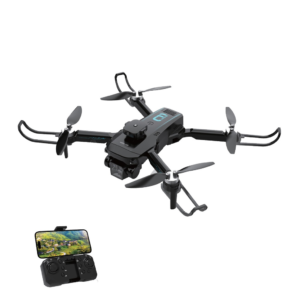 Green Lion G780RC Drone – Gray