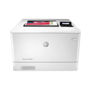 HP LaserJet Pro M454DW Coloured Wireless Printer