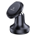 Aluminum 360 Magnetic Car Smartphone Mount