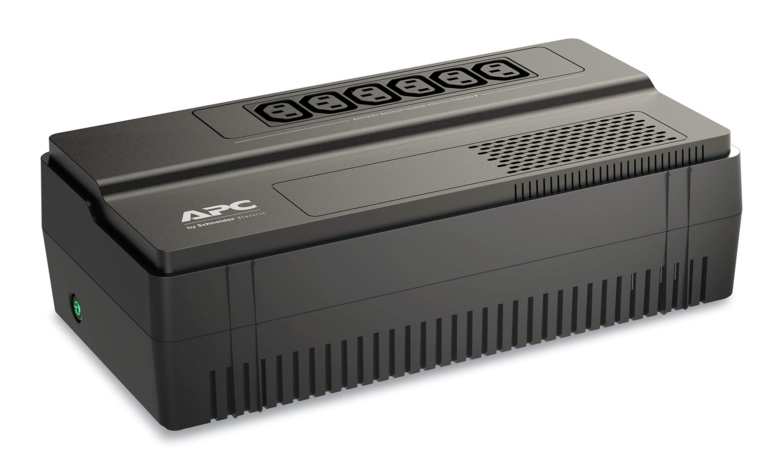 APC UPS 500VA Backup BV500I-MS