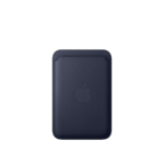 Apple Iphone Finewoven Wallet with Mazgsafe -Pacific Blue