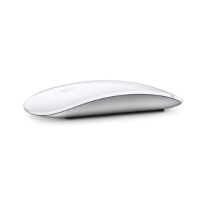Apple Magic Mouse Type C with Multi Touch Surface – Silver
