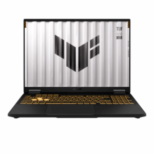ASUS TUF Gaming F16 Core i7 14650HX 32GB DDR5 1TB SSD NVIDIA RTX 5060 16″ FHD