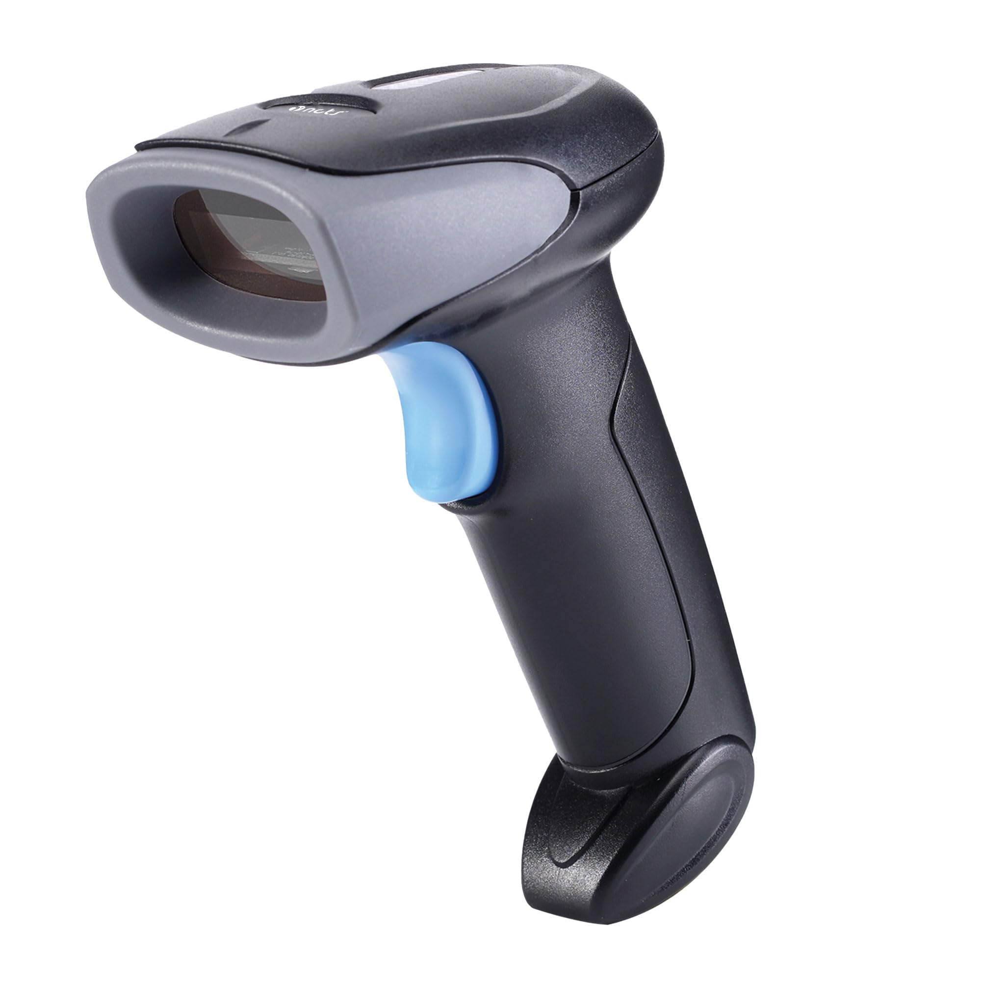 Barcode Scanner NCTS