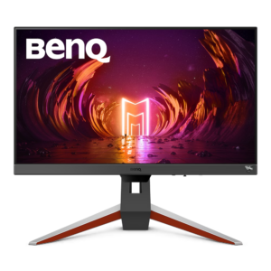 BenQ EX240 MOBIUZ 1ms 23.8″ IPS 165Hz IPS Gaming Monitor