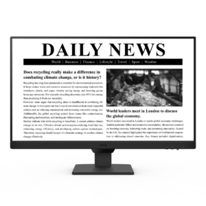 BenQ GW2790 Monitor 27 Inch FHD 1920x1080p Eye-Care Technology