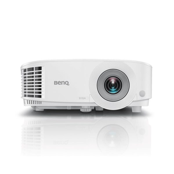 BenQ Projector MS550 3600 Ansi Lumens High Brightness