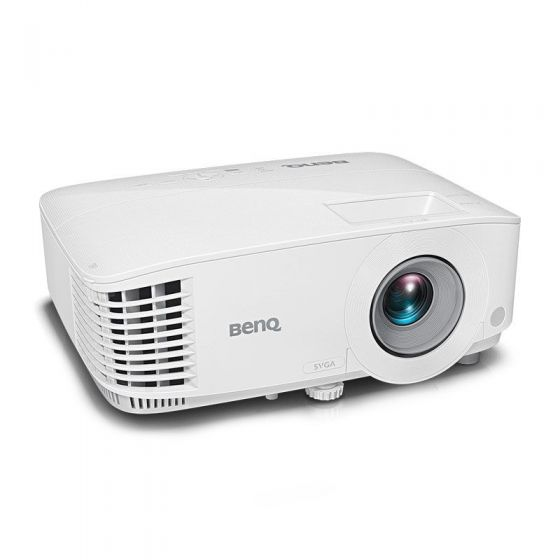 BenQ Projector MS550 3600 Ansi Lumens High Brightness - Image 3