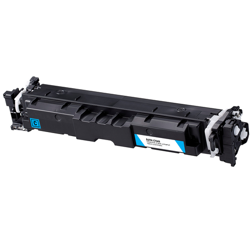 Canon 069 Toner Cartridge Cyan