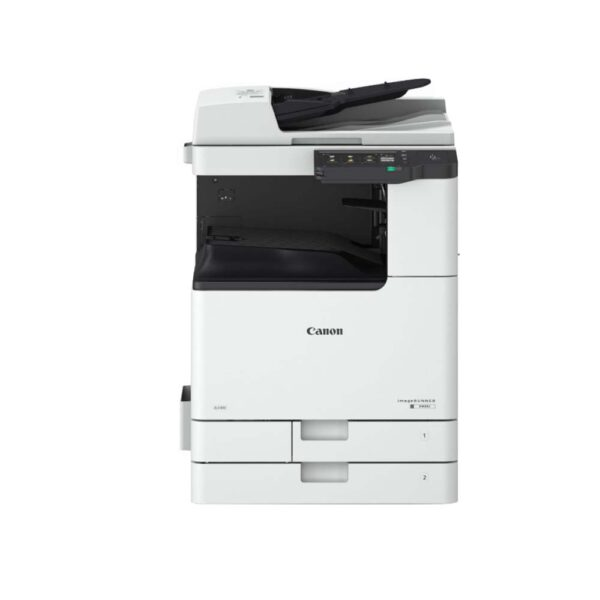 Canon Copier IRC2730i Print, Scan, Copy A3/30PPM/CEXV-63/Black - Image 2