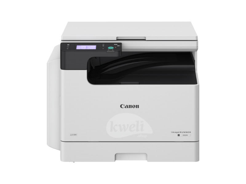 Canon Copier IR2224 A3 Monochrome Photocopier -Print, Scan, Copy