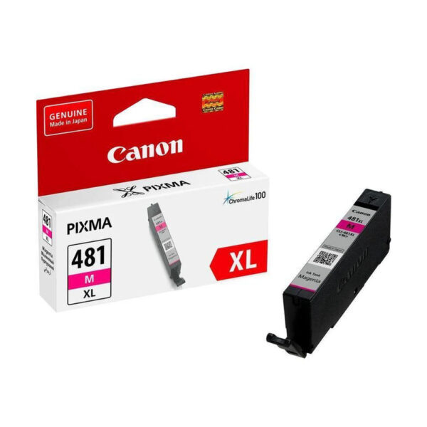 Canon Ink Ink Cli-481Xl M Emb - Image 2
