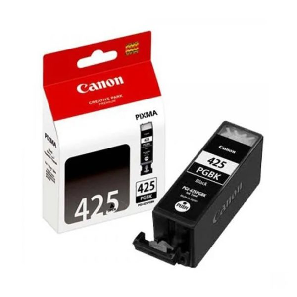 Canon Ink PG-425 Black - Image 2