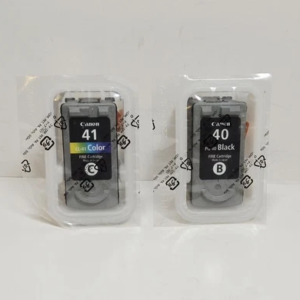 Canon Original Ink Cartridge GI-41