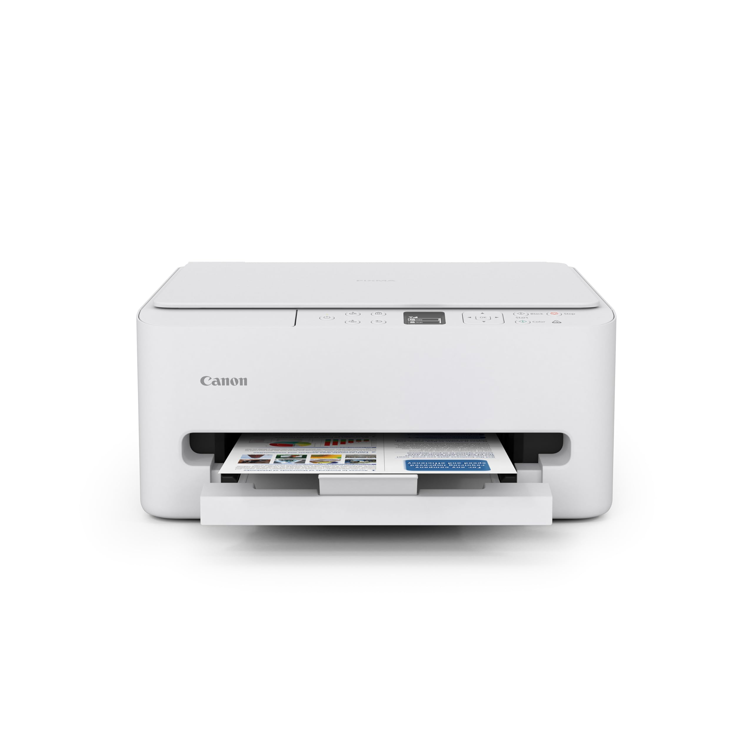 Canon Pixma MG2541 Print, Copy and Scan Colored