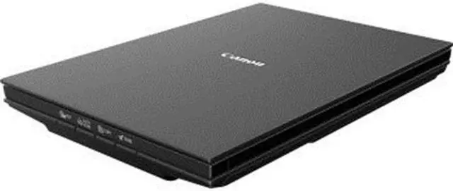 Canon Scanner Lide 300