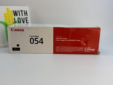 Canon Toner Cartridge CEXV-54 Black