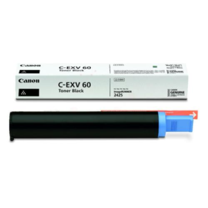 Canon Toner CEXV 60 | Black